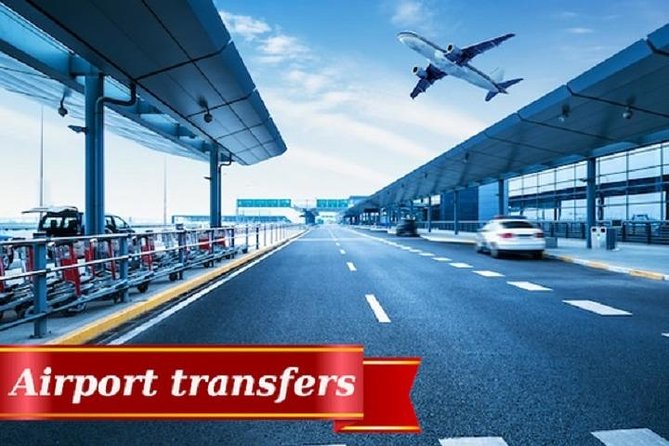 Transfer From Fiumicino Airport to Rome - Key Points