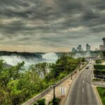 Transfer Toronto Pearson International Airport Yyz To Niagara Falls, Canada Key Points