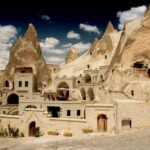 Turkey Hot Air Balloon Tour In Cappadocia Key Points