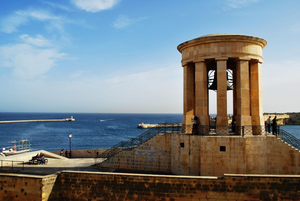 Valletta City Tour: St. Johns Cathedral, Malta Experience - Tour Overview and Pricing