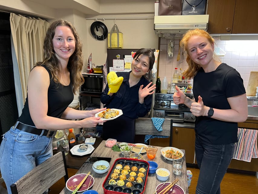 Vegetarian/Vegan Osaka Local Food Experience - Key Points