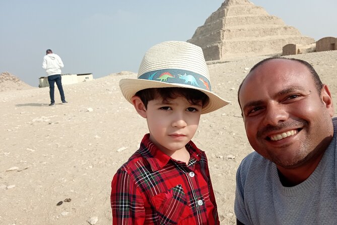 VIP Giza Pyramids,Sphinx,Camel Ride,Lunch and Inside the Pyramid - Tour Overview