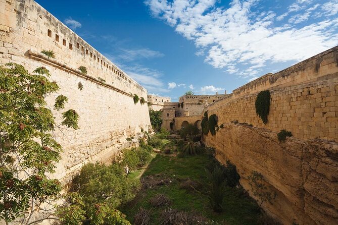 Vittoriosa and Valletta Full Day Second World War Tour - Key Points