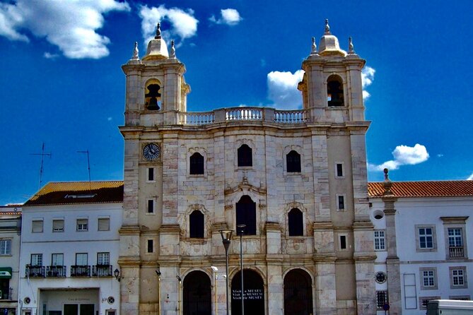 Walking Tour in Estremoz - Key Points