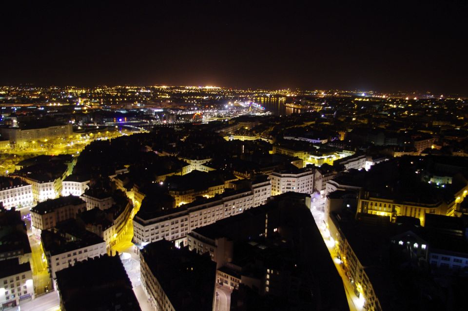 Welcome to Nantes: Private Tour With a Local - Tour Overview