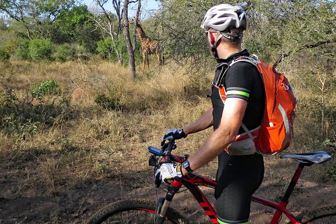 West Kilimanjaro Cycling Adventures - Key Points