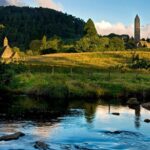 Wicklow Mountains, Avoca And Glendalough Rail Tour From Dublin Key Points