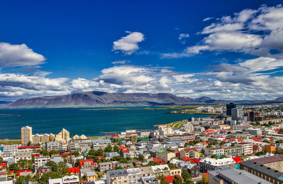 Wonderful Tour In Reykjavik For USA Tourist - Key Points