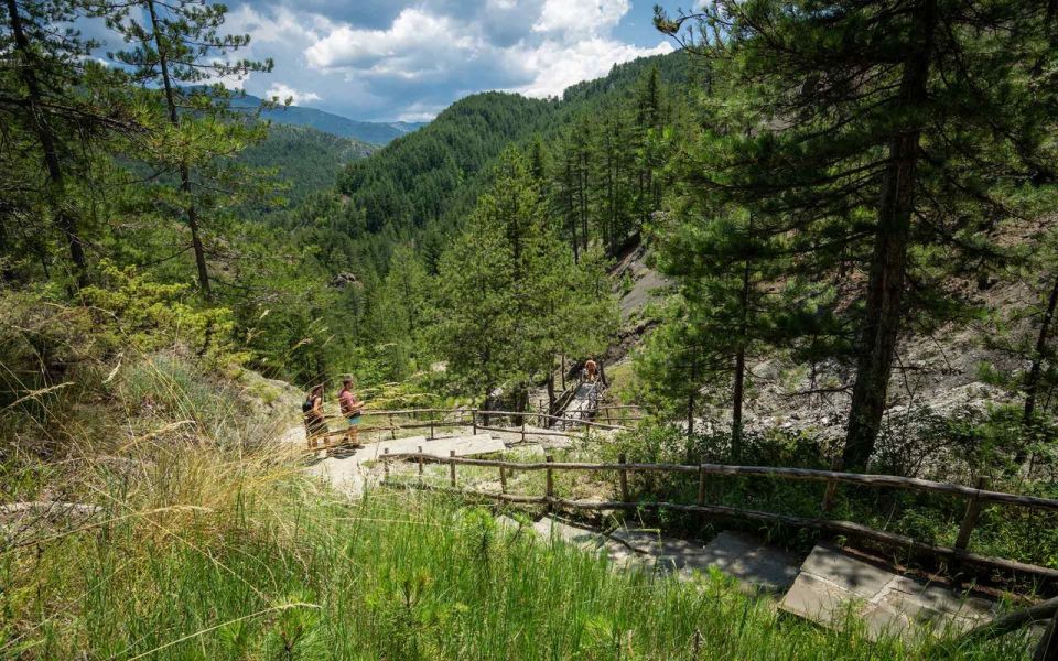 Zagori: Off-Road Adventure and Cooking Experience - Key Points