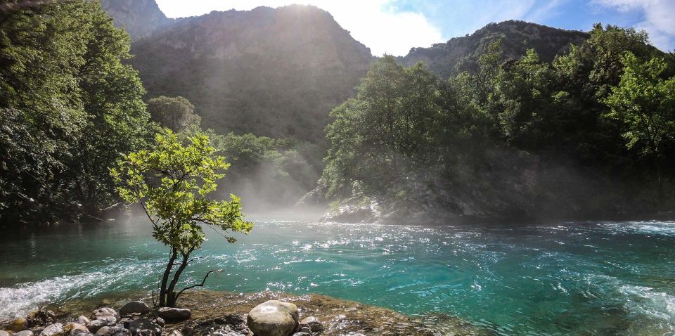 Zagori: Vikos Gorge Full-Day Guided Hike - Key Points