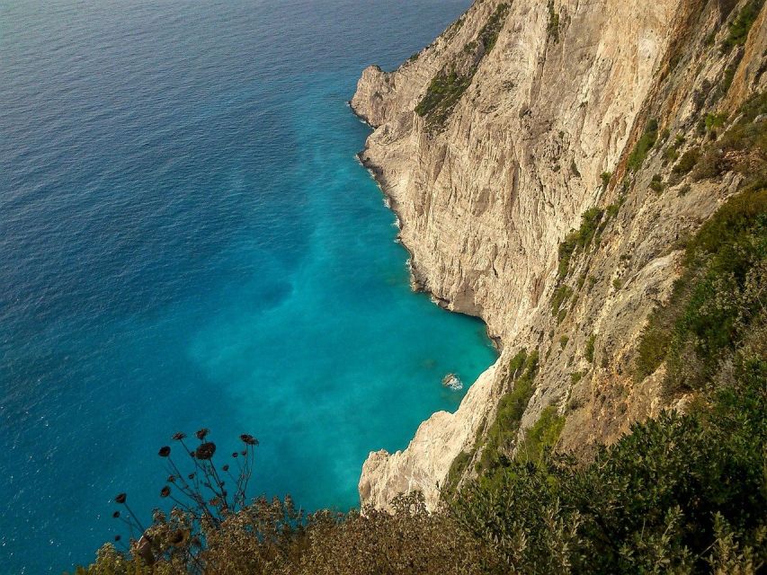 Zakynthos Island: Private Tour in a Minibus - Key Points