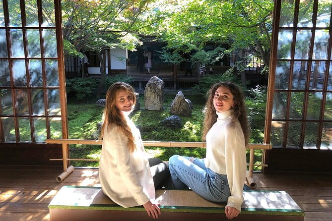 1 Day Kyoto Tour With a Local Guide - Exploring Kyotos Vibrant Nishiki Food Market