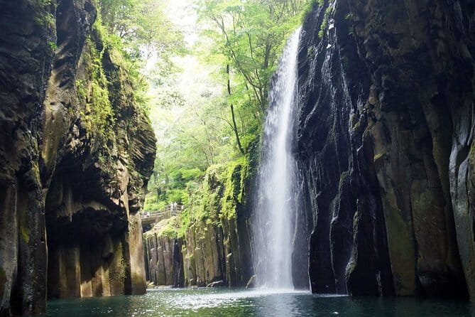 1 Day Land of Myths in Japan Takachiho Private Tour From Kumamoto