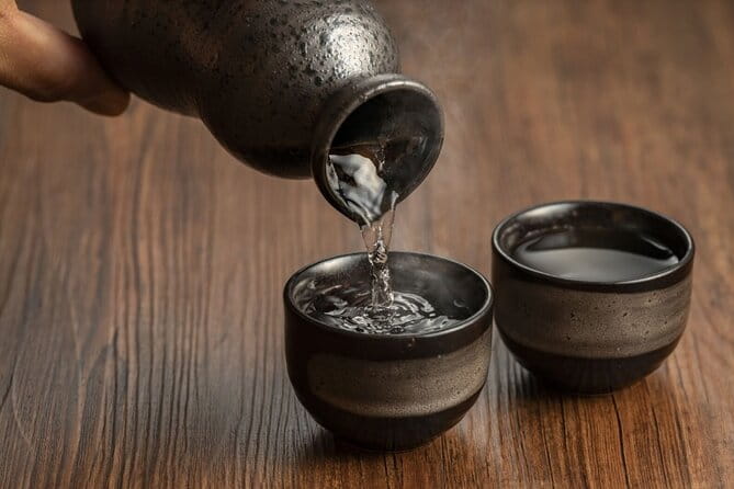 1 Day Tour to Hill of the Buddha, Sapporo and Sake - Itinerary Highlights