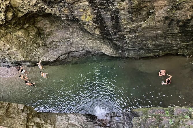 1 Day Yoshino Tour Get Out to the Cool of the Countryside