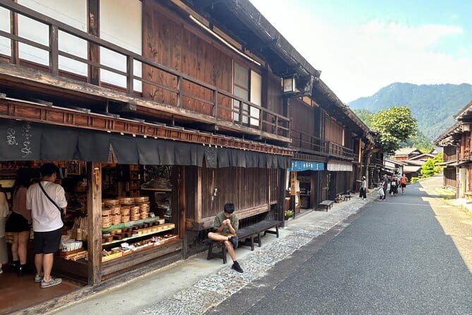 2DAYS 1NIGHT Private Tour, Tokyo~Nagano~Nagoya, 2-10 Guests