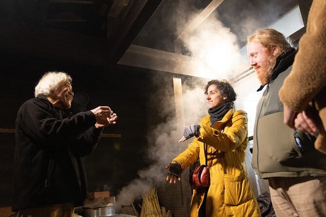 3 Days Tour of the Origin of Japanese Food in Niigata - Overview of the Tour