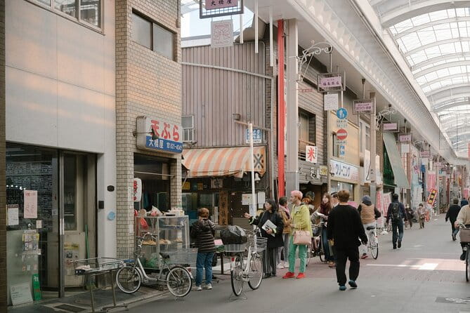 3 Hour Private Vegan Walking Tour With Lunch or Dinner - Inclusions and Exclusions