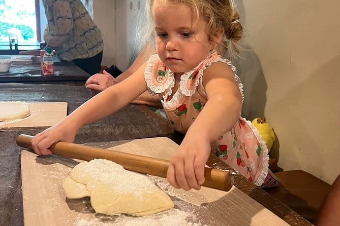 90 Min Shared Handmade Udon Experience - Whats Included