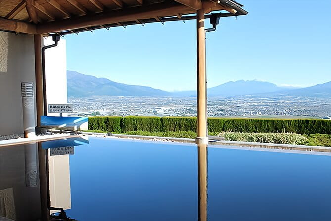 All Inclusive・Private Tour Wine Tasting and Hot Springs - Tour Overview and Pricing