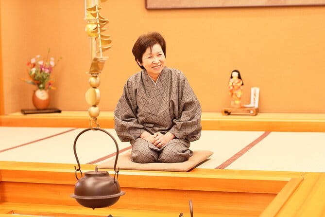 All Must-Sees Tono Private Tour With Government-Licensed Guide