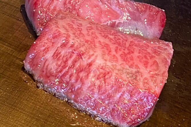 All-You-Can-Eat A5 Wagyu + Shibuya Walking Tour