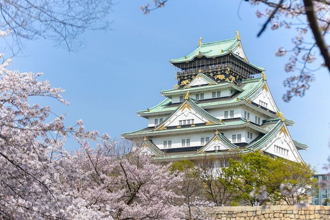 Arrival Private Transfers: Kansai Airport KIX to Osaka City in Business Car - Pickup and Drop-off Details