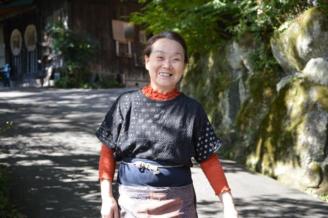 Aso Cycling and Farming Private Tour