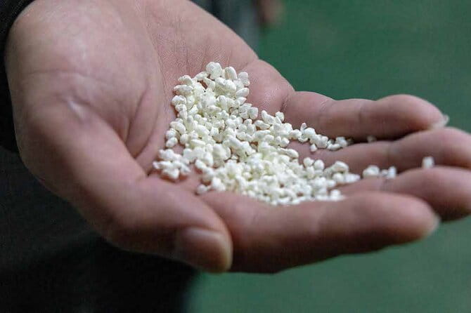 Be a Sake Brewer for a Day!Study Abroad Sake at Amabuki Sake Brewery in Saga