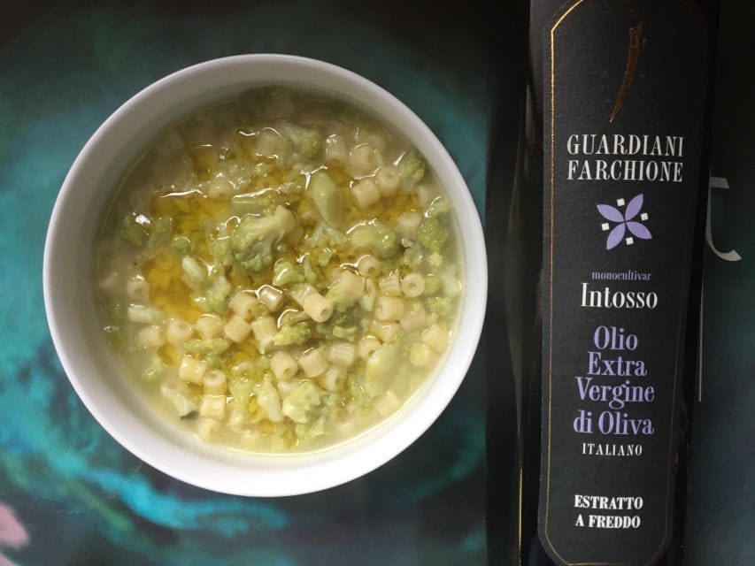 Benimaclet, Valencia: Olive Oil and Food Pairing - Experience Overview