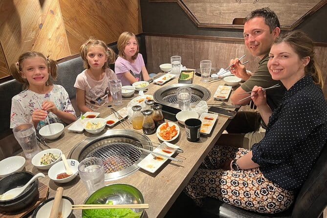 Best of Tokyo Affordable Budget 3 Days Private Tour With Guide - Exploring the Heart of Tokyo