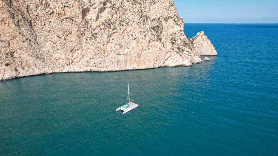 Calpe: Boat Tour With Optional Swim Stop - Tour Overview and Pricing