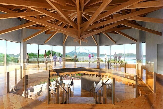 Classic Shizuoka With Mt.Fuji Viewing 1 Day Private Tour - Tour Overview and Details