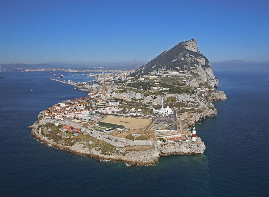Costa Del Sol: Gibraltar Day Trip With Optional Rock Tour - Tour Overview and Pricing