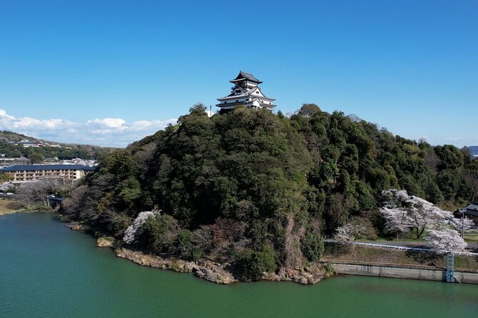 Day Trip Inuyama From Nagoya by Public Transportation