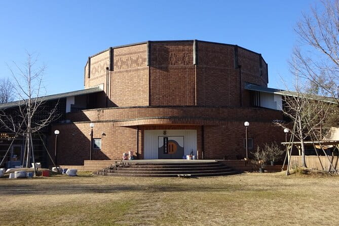 Day Trip MIHO Museum and Shigaraki From Kyoto by Private Car - Tour Overview