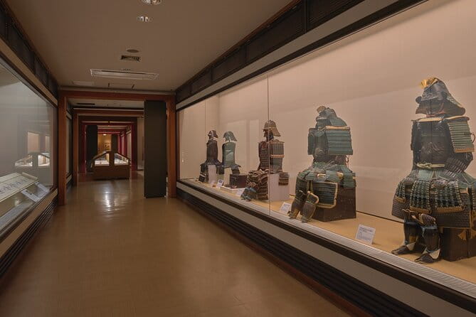 Dazaifu Shrine and Yanagawa River Cruise 1 Day Tour From Fukuoka