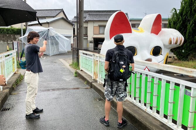 Discover The Hidden Pottery Town of Tokoname - Uncovering the History of Tokonames Pottery