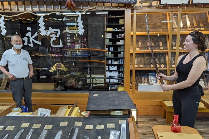 E-Bike Nara Highlights - Todaiji, Knives, Deer, Shrine, and Gems - Meeting and Pickup Information