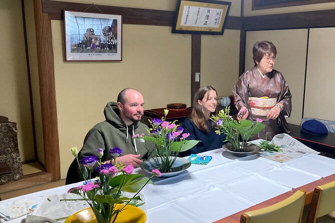 Enjoy the Atmosphere of Takehara the Little Kyoto in Hiroshima