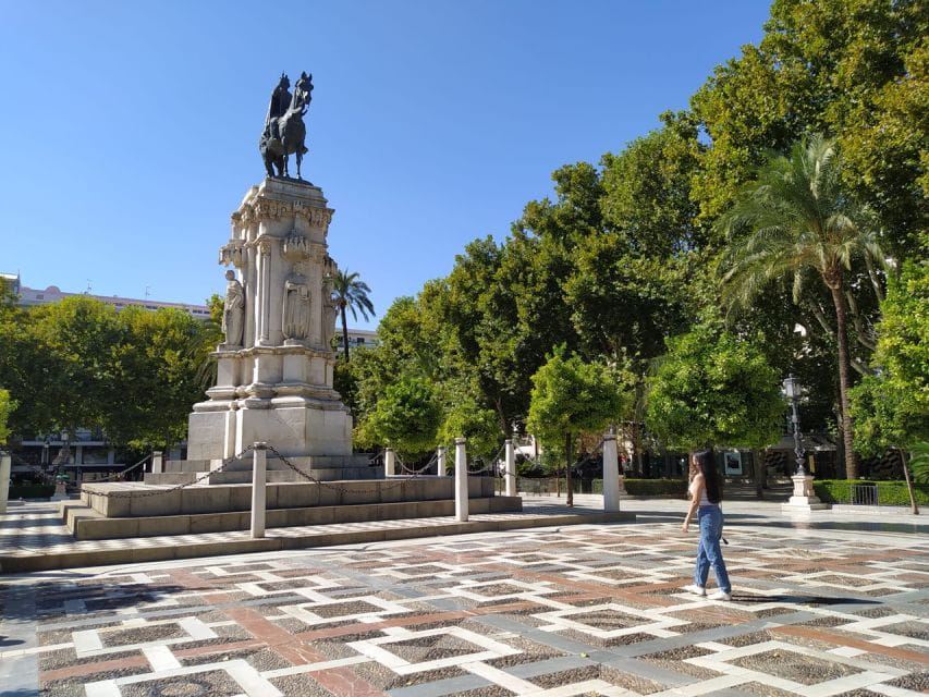 Essential Audio Tour of Seville - Tour Overview and Pricing