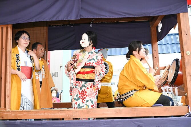 Experience Mikoshi Parade in Kichijoji, Tokyo!