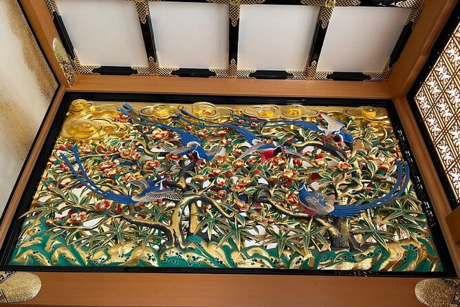 Explore Nagoya : Private Customizable Tour