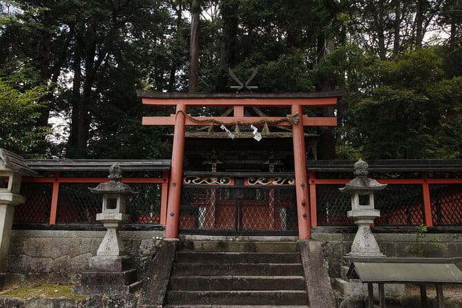 Explore Nature in Yoshino With E-Bike Tour