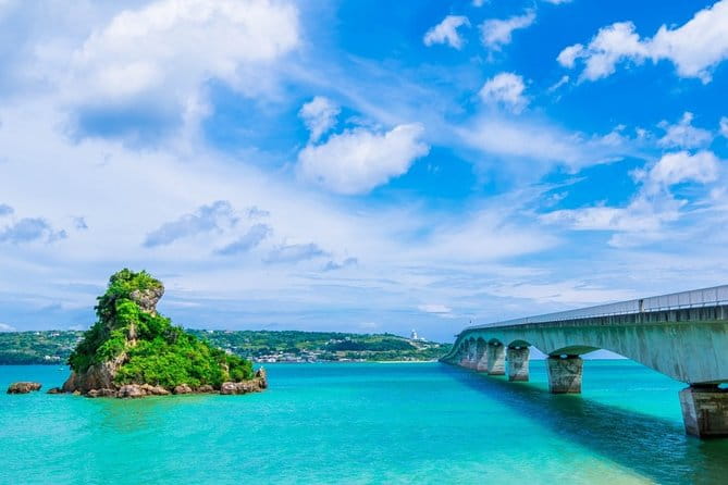 Explore Okinawa With Private Alphard Car Hire