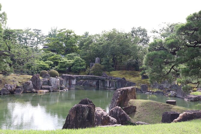 Exploring the Culture of Shogun, Samurai and Ninja Shared Tour - Overview of the Tour Experience