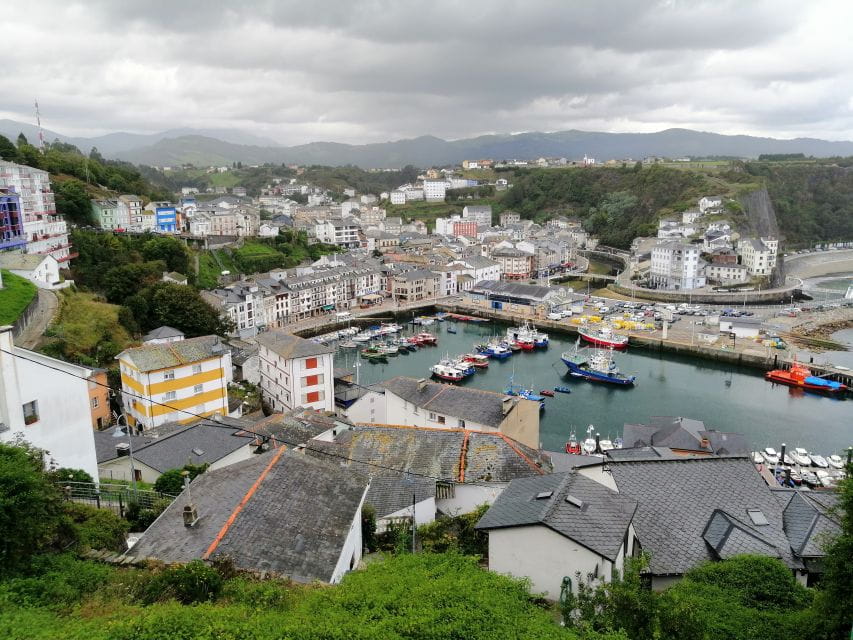 From Oviedo: Luarca, Cudillero and Avilés Day Trip - Tour Overview and Pricing