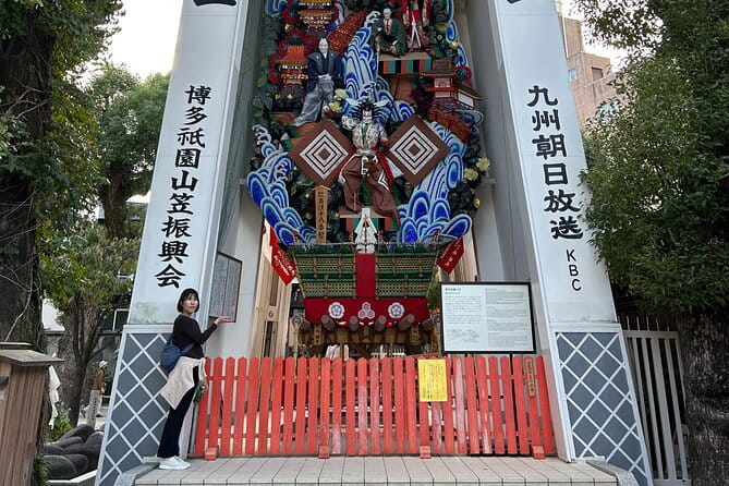 Fukuoka Cycling [Bike Is Life] Fukuoka Hakata Ride - The Hakata Ride: A Scenic Cycling Tour
