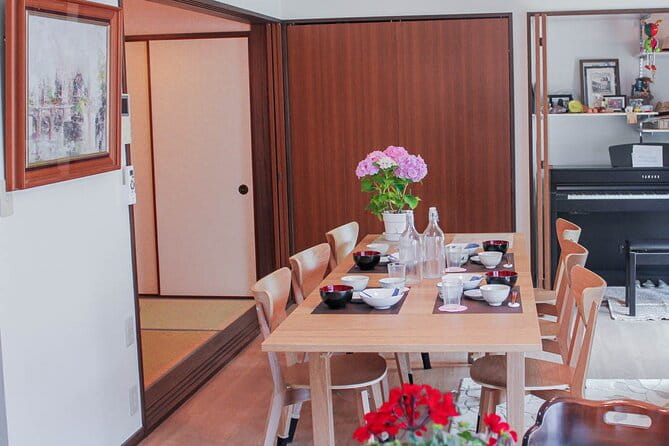 Fukuoka Japanese Home Cooking: Ginger Pork