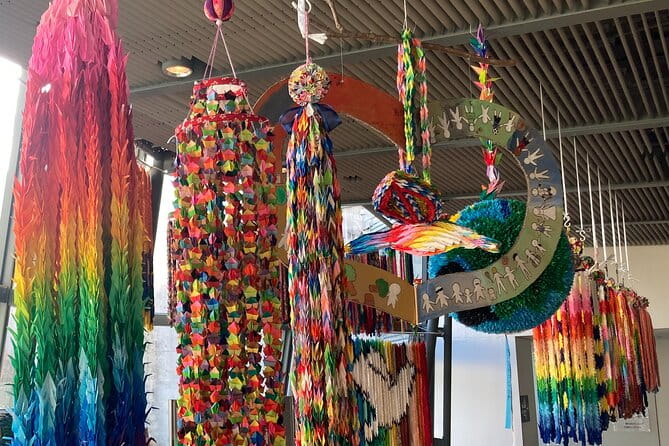 Fukuoka to Nagasaki 2 Day/ 1 Night Tour - Tour Overview and Pricing